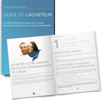 Guide de l'acheteur - OACIQ