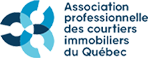 Association professionnelle des courtiers immobiliers du Québec