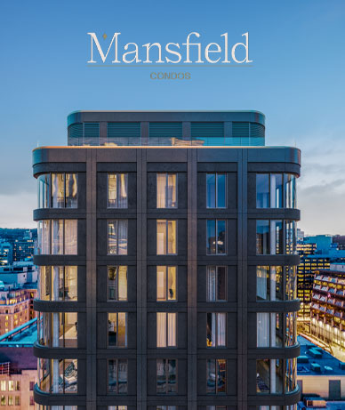 Projet Mansfield